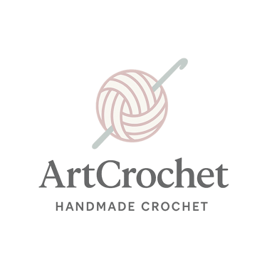 ArtCrochet | Amigurumis Artesanales logo
