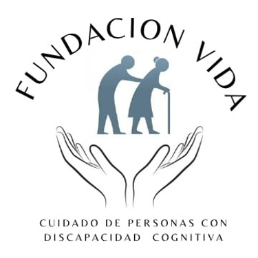 Fundacion Vida logo