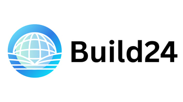 build24 logo