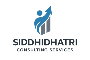 Siddhidhatri Consulting Services logo