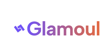 GLAMOUL logo