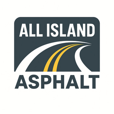 All Island Asphalt logo