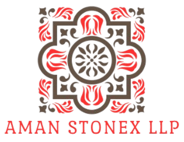 Aman Stonex LLP logo