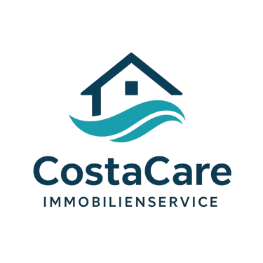 CostaCare Immobilienservice logo
