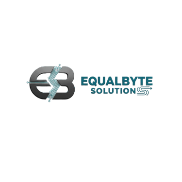 Equalbyte Solutions logo