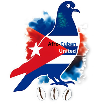Afro-Cuban United logo
