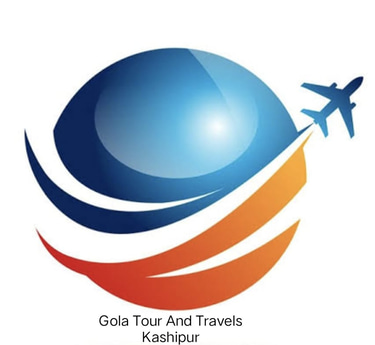 Gola Taxi Kashipur logo