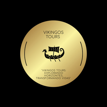 Vikingos Tours logo