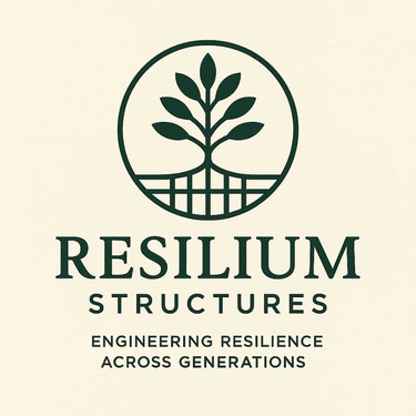 Resilium Structures logo