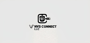 NVS Connect logo