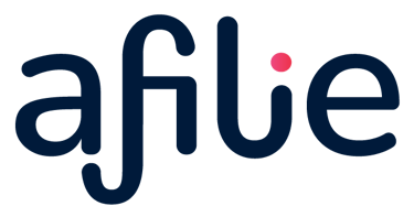 Afilie logo