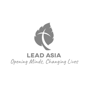 Lead Asia logo
