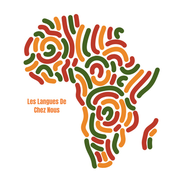 Les Langues de Chez Nous logo