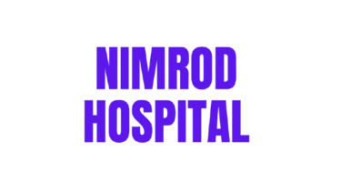 Nimrod Hospital logo
