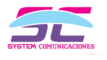 System Comunicaciones logo