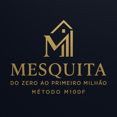 Marcio Mesquita Mentor logo