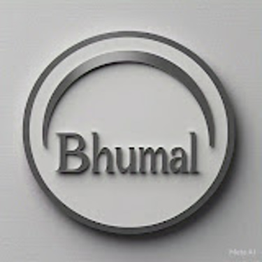 Bhumal Foods logo