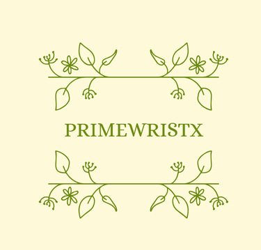 PRIMEWRISTX logo