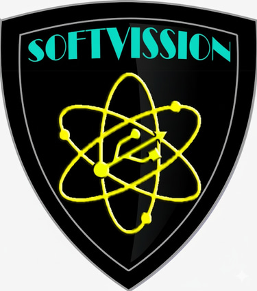 Softvision logo
