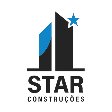 Star Reformas e Construções logo