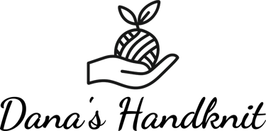 Danaknit logo