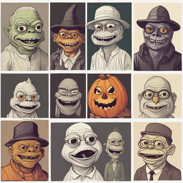 Hallowmeme logo