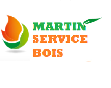 Martin Service Bois logo