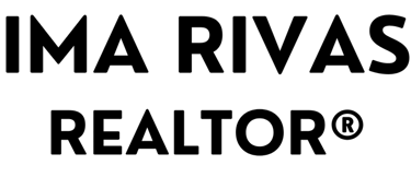 IMA RIVAS REALTOR logo