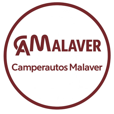 Camperautos Malaver logo