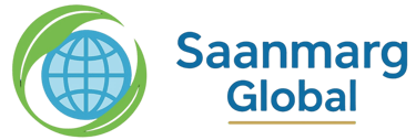 Saanmarg Global logo
