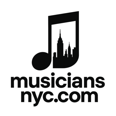 MUSICIANSNYC logo