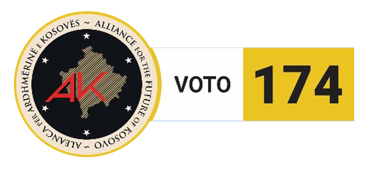BESNIKOHU - 174 AAK logo