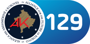 BESNIKOHU - 174 AAK logo