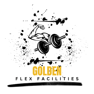 Golden Flex Facilities logo