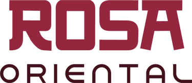 Rosa orinetal logo