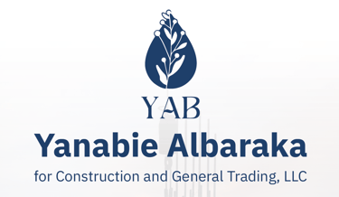 Yanabie Al Baraka for Maritime and Energy Services logo