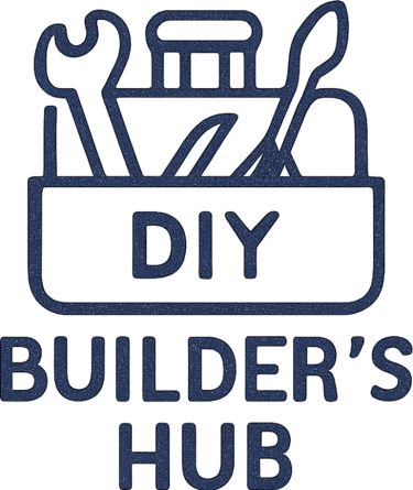 DIY Buider's Hub logo