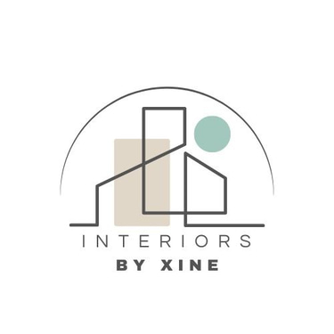 Interiors by Xine logo