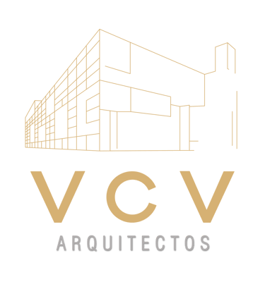VCV - Arquitectos logo
