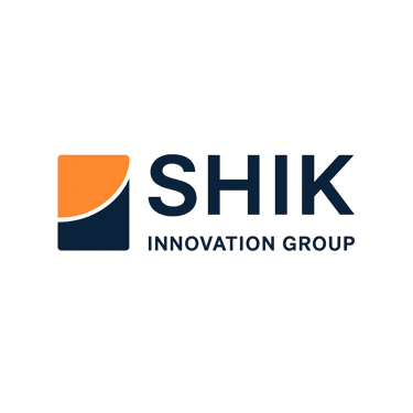 SHIK Innovation Group logo