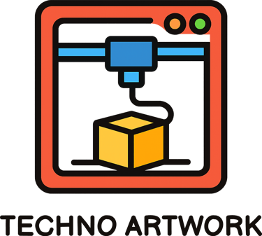 TECHNO ARTWORK INC logo