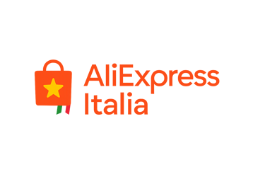 AliExpress Canada Shopping Guide logo
