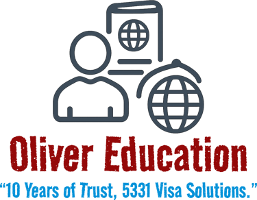 Oliver Education Services logo