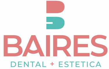 Baires Dental & Estética logo