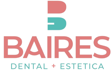 Baires Dental & Estética logo