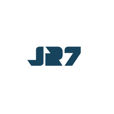 JR7 logo