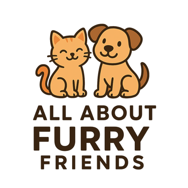 All About Furry Friends logo