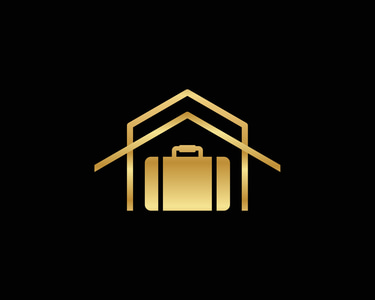 Alto Rancho Stay logo