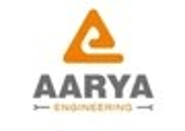 Arya Industries logo