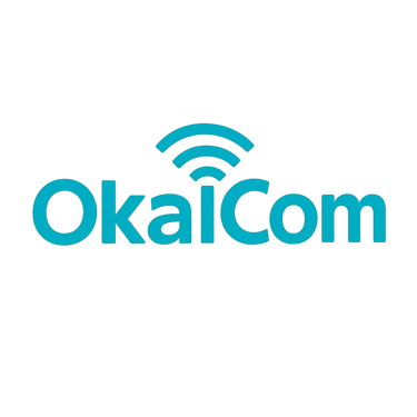 OkalCom logo